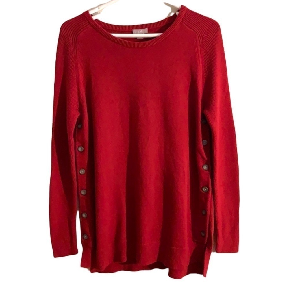 J. Jill Sweater